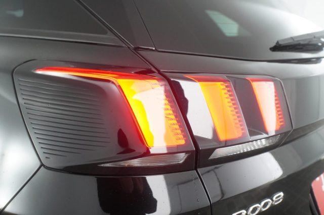 PEUGEOT 3008 3008 BlueHDi 130 EAT8 Allure Pack