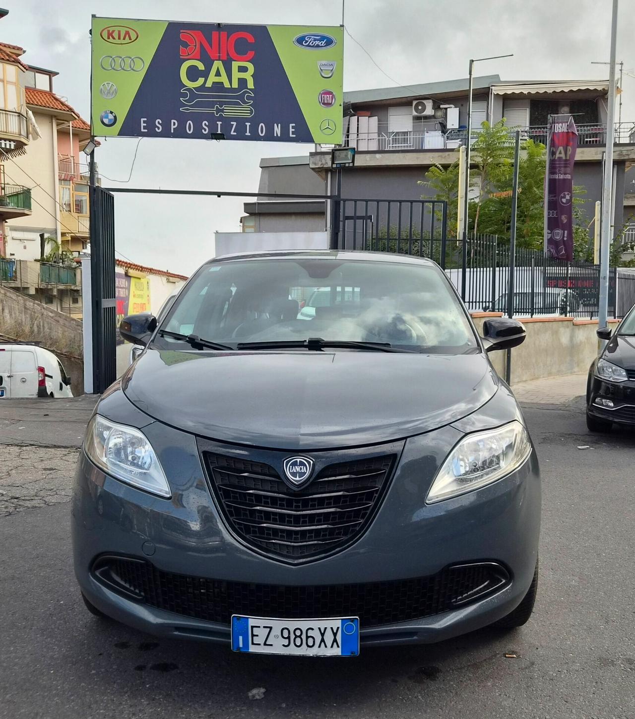 Lancia Ypsilon 1.3 MJT 16V 95 CV 5 porte S&S Elle