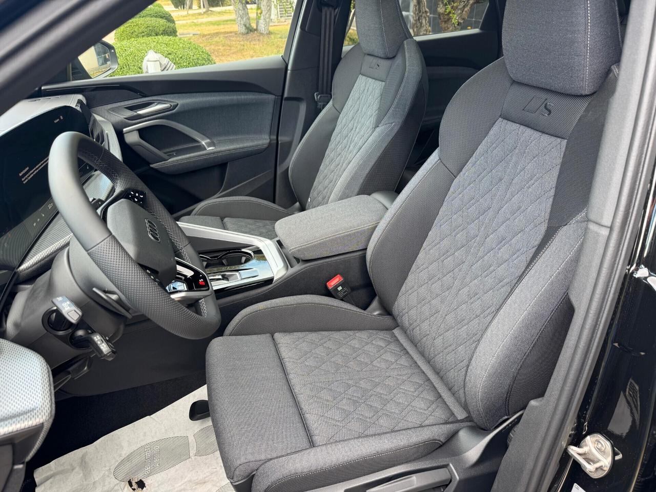 *PROMO OTTOBRE* Audi Q5 40 TDI 204 CV quattro S-tronic S-line