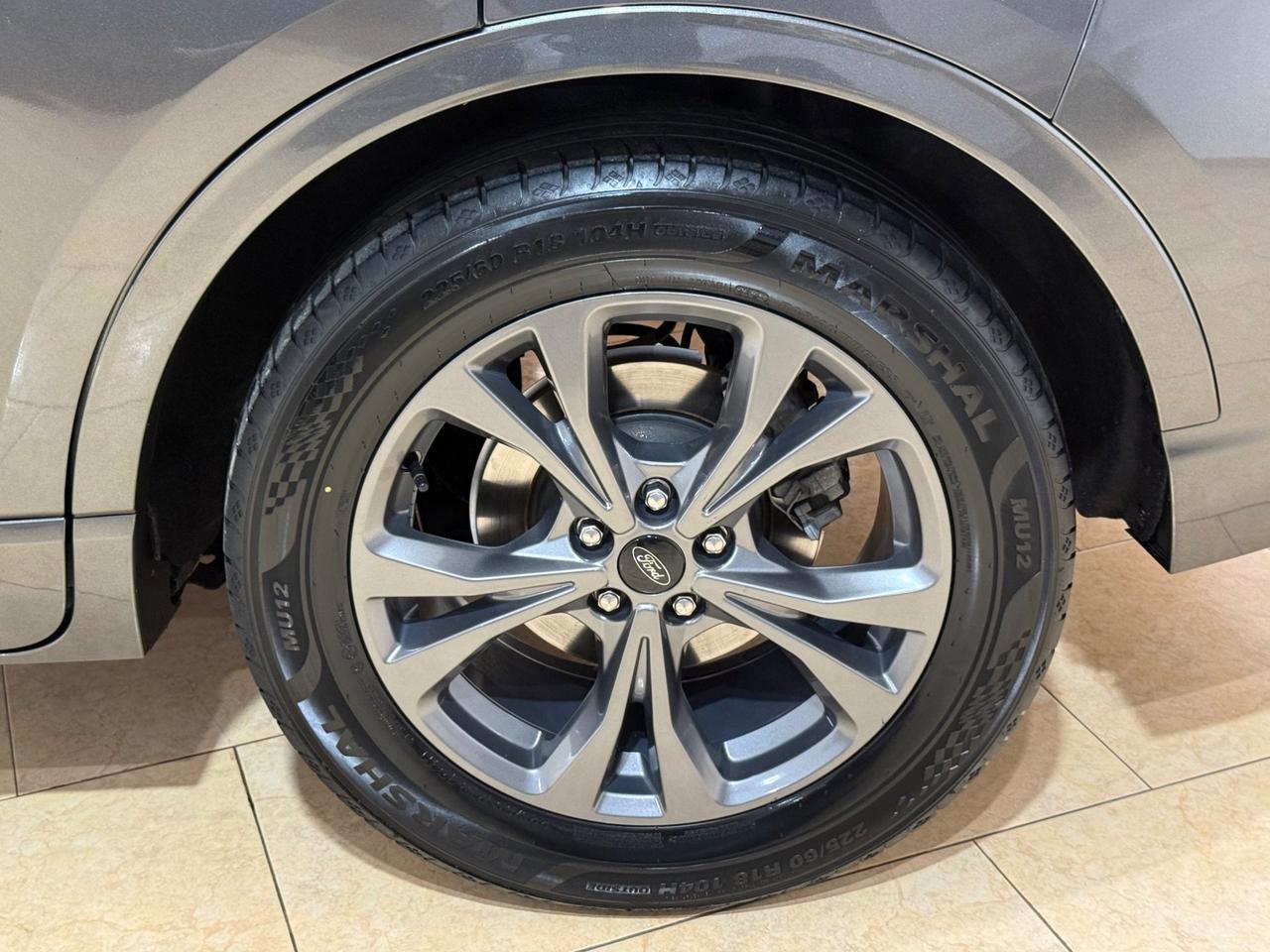 Ford Kuga 1.5 EcoBlue 120 CV 2WD ST-Line
