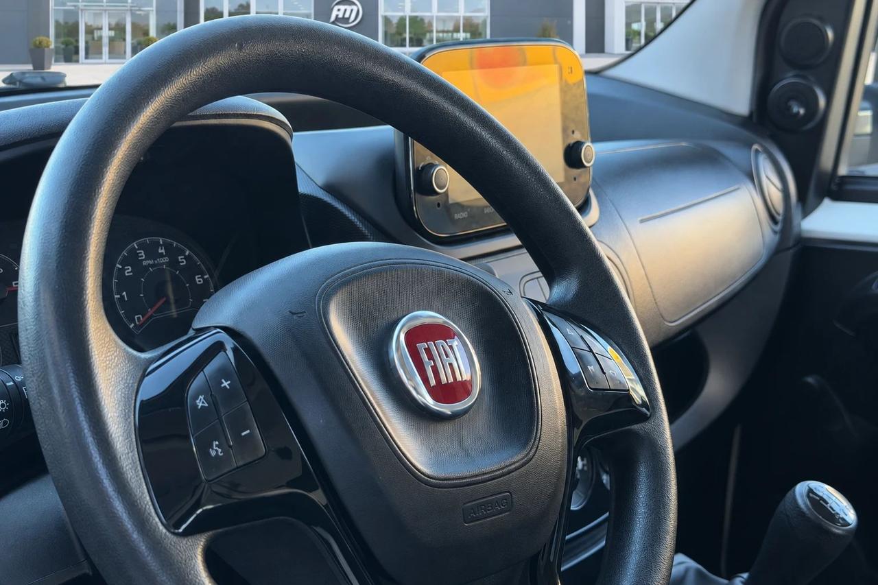 Fiat Fiorino 1.3 mtj 80cv cargo +IVA