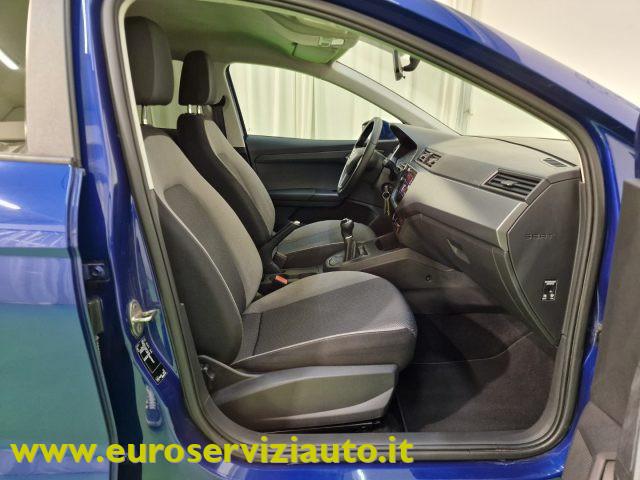 SEAT Ibiza 1.6 TDI 80 CV 5 porte Style