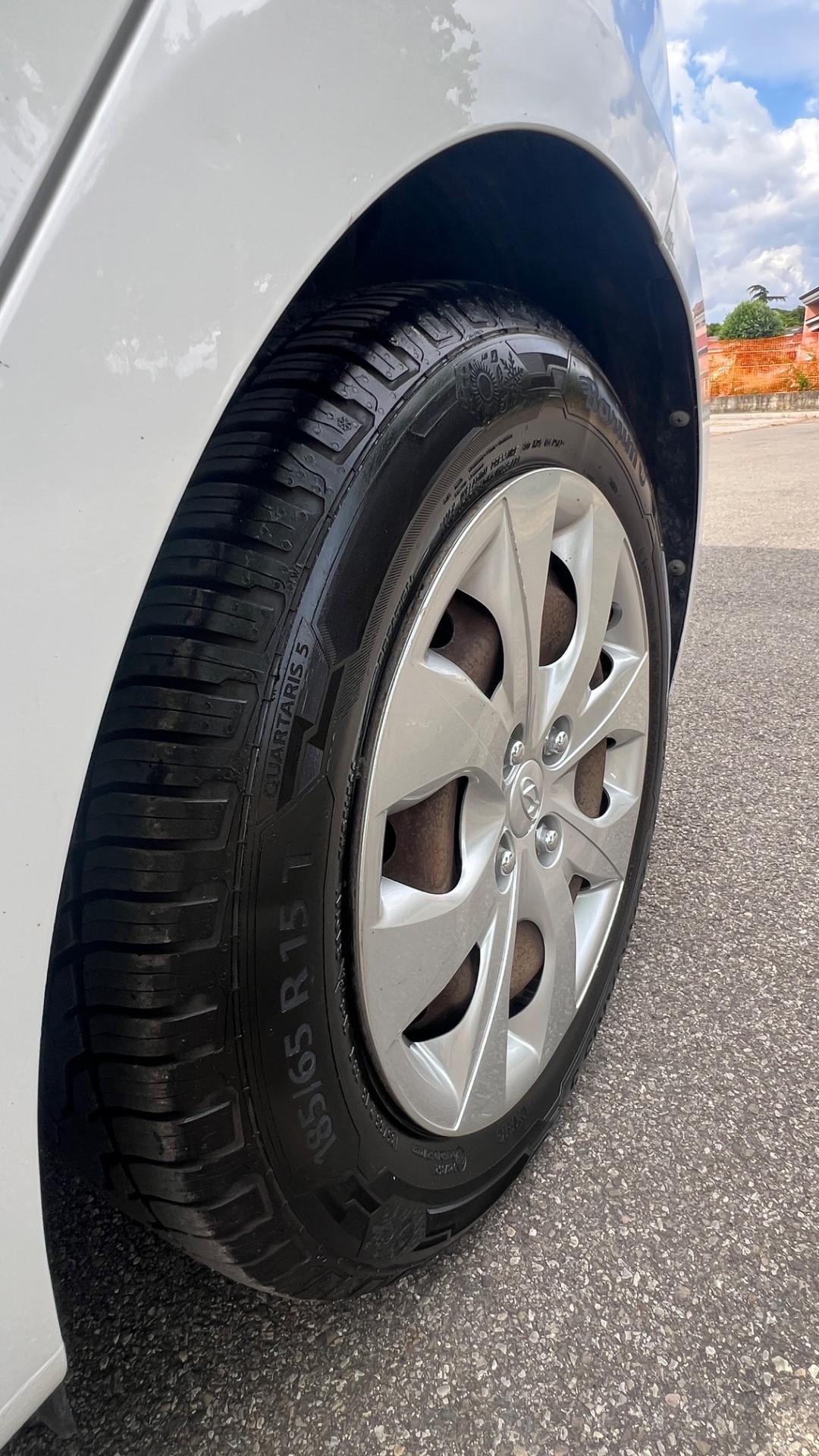 Hyundai i20 1.2 84 CV 5 porte Econext Comfort