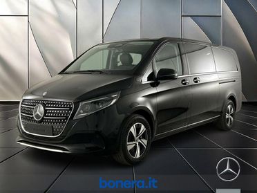 Mercedes Classe V ExtraLong 250 D Avantgarde 9G-Tronic Plus