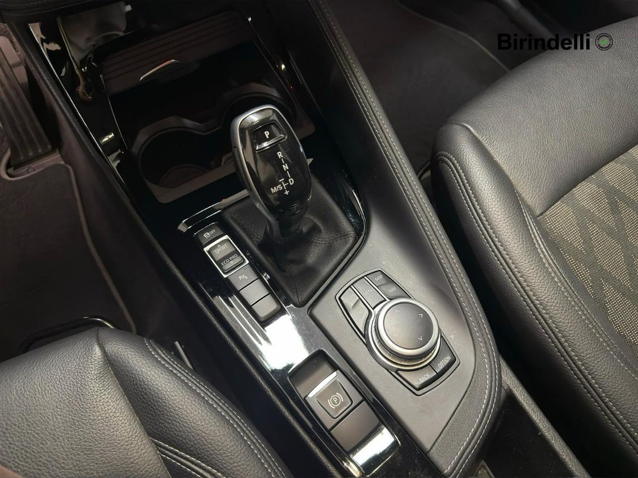 BMW X1 (F48) - X1 sDrive18i xLine Plus