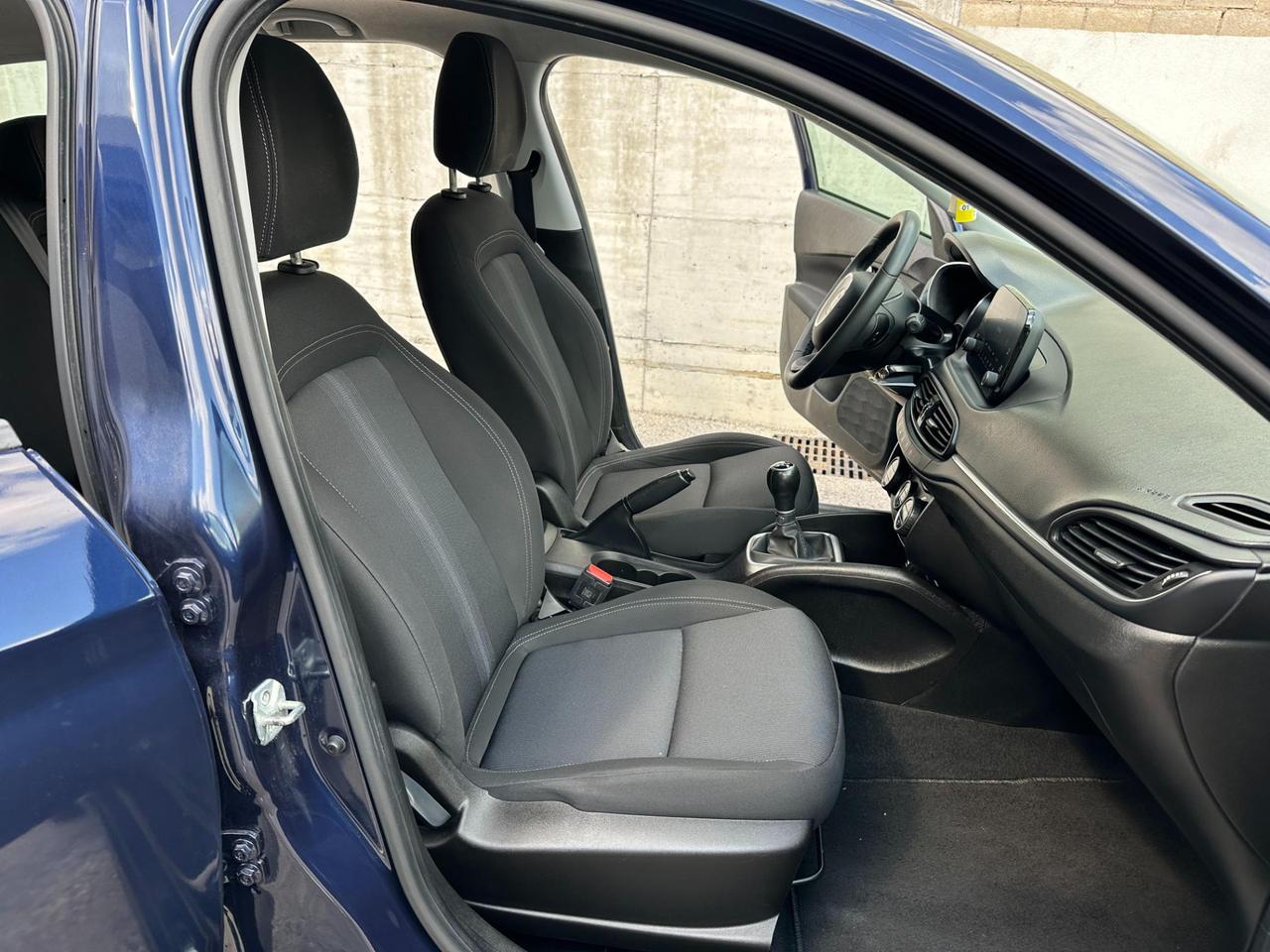 Fiat Tipo Station Wagon Tipo SW 1.3 mjt Mirror s&s 95cv my19