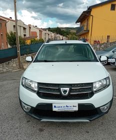 Dacia Sandero Stepway 1.5 dCi 8V 90CV Start&Stop Prestige