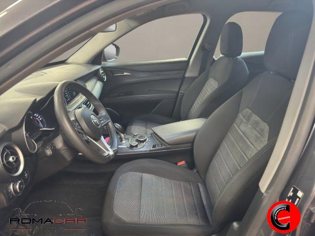 ALFA ROMEO Stelvio 2.2 Turbodiesel 190 CV AT8 Q4 Business