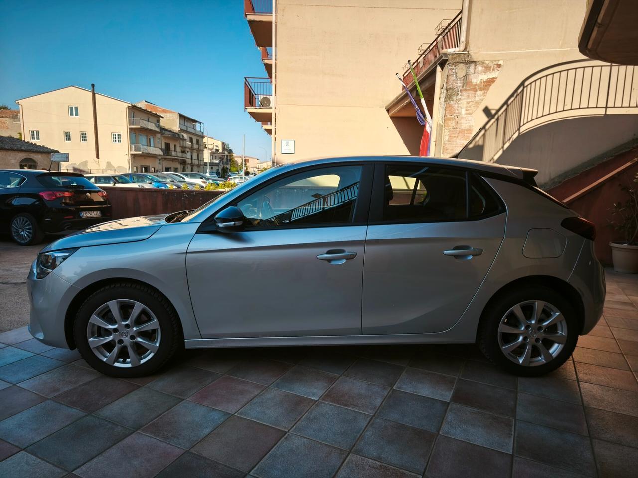 Opel Corsa 1.5 cdti 100 CV