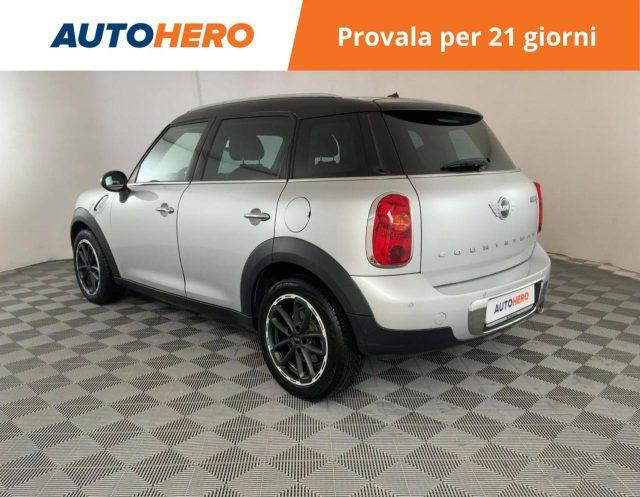 MINI Countryman Mini Cooper D Countryman