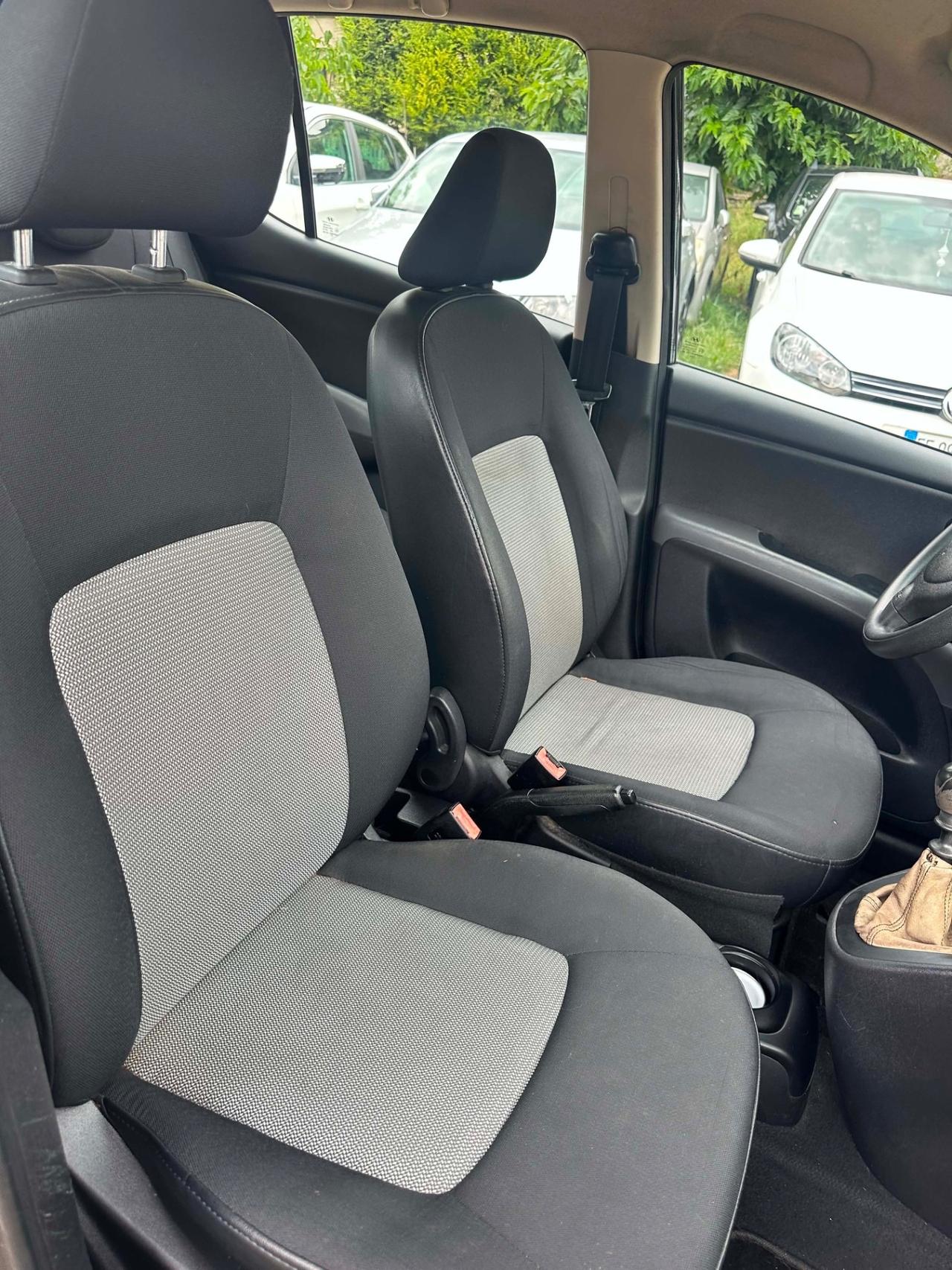 Hyundai i10 KMCERT NEOPAT UNICOPR