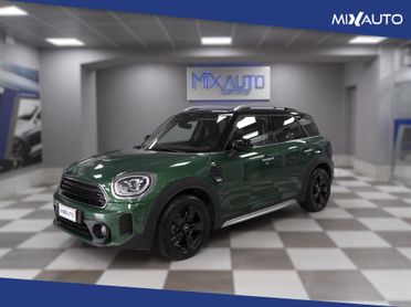 Mini Countryman 1.5 Cooper Boost 136CV