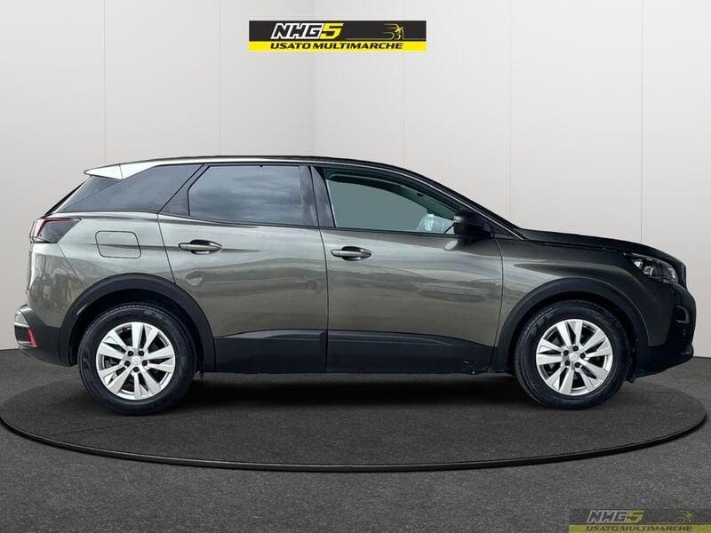 Peugeot 3008 3008 BlueHDi 130 S&S Active