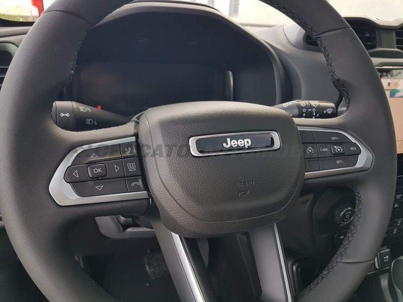 Jeep Renegade Renegade E-Hybrid My25 North Star 1.5 Turbo T4 E-Hybrid 130cv Fwd