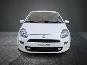 FIAT PUNTO 1.3 MJT 75cv S&S LOUNGE 5 PORTE