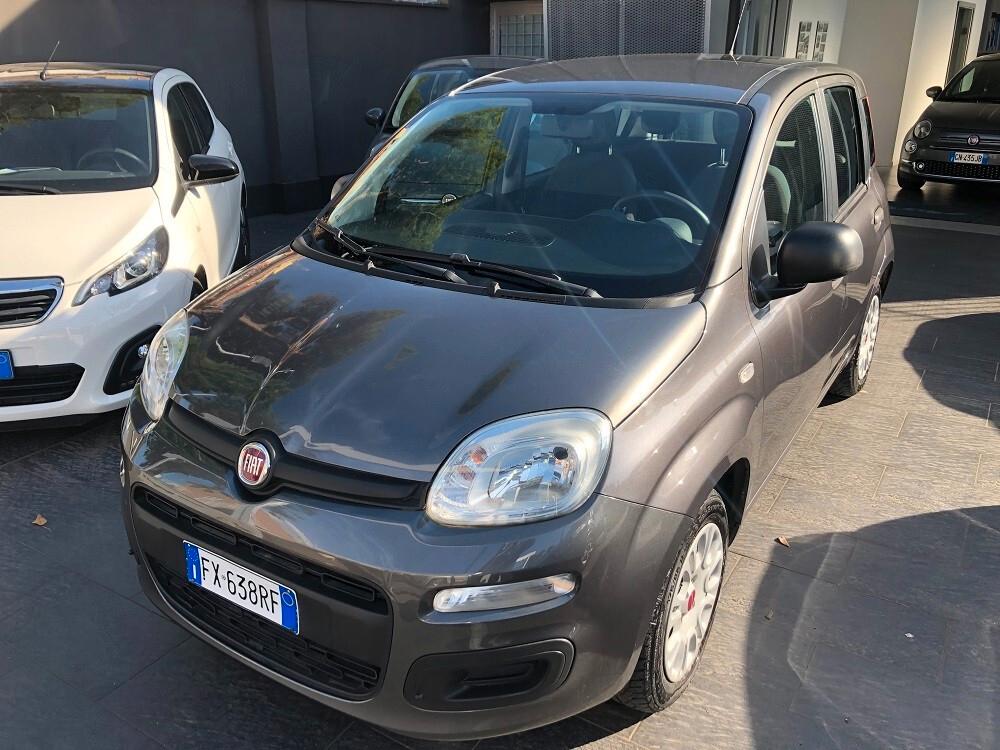 Fiat Panda 1.2 EasyPower Easy