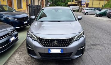 Peugeot 3008 1.5 Hdi Business - 2018