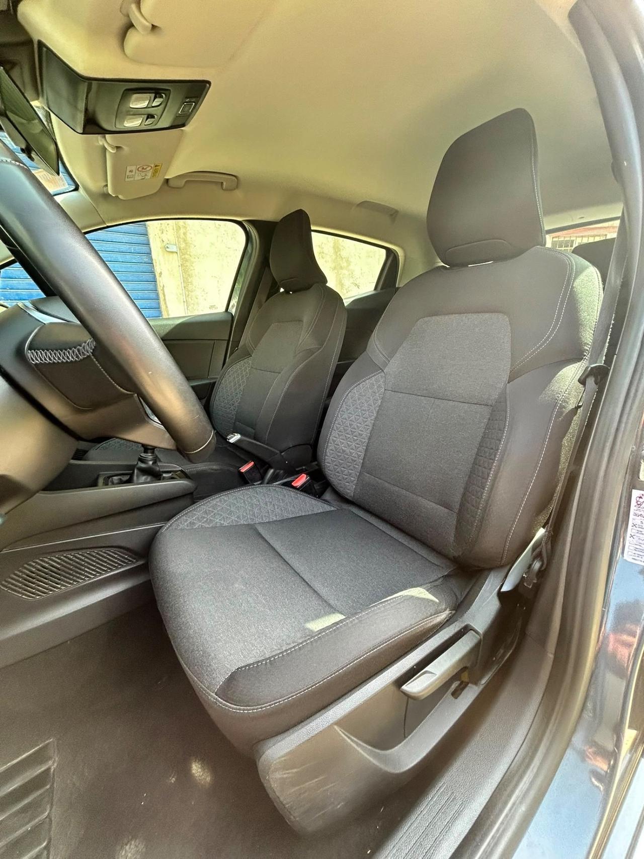 Renault Clio Blue dCi 100 CV 5 porte Business