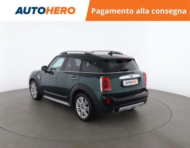 MINI Countryman 2.0 Cooper D Countryman ALL4