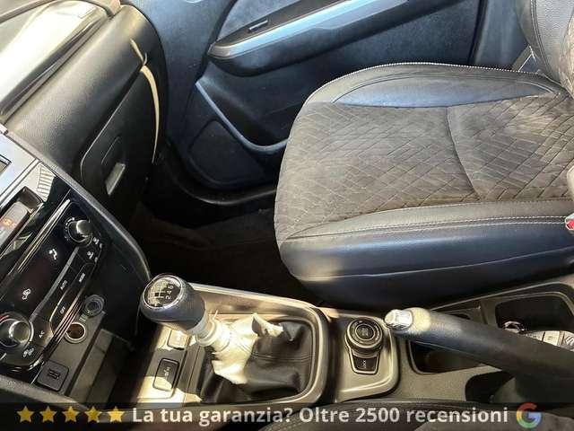 Suzuki Vitara 1.4 boosterjet Top 4wd allgrip