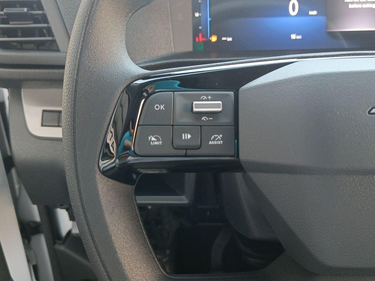 OPEL Vivaro M - 1.5 Diesel 120cv S&S