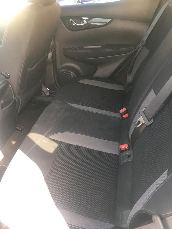 Nissan Qashqai 1.6 dCi 2WD Business