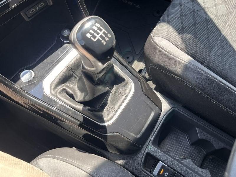 Volkswagen T-Roc 1.0 TSI R-Line