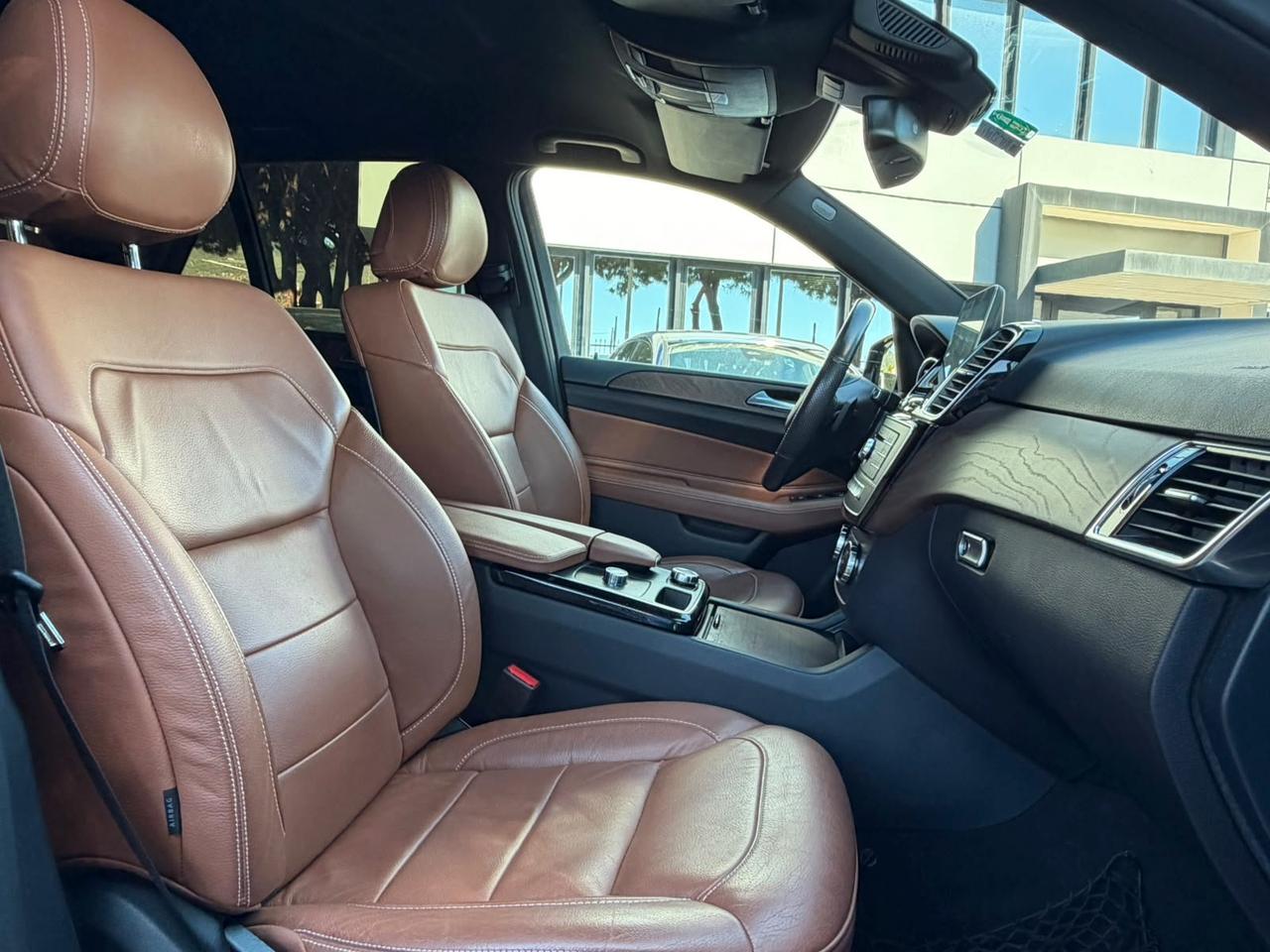Mercedes-Benz GLE 350 d Premium 4matic auto