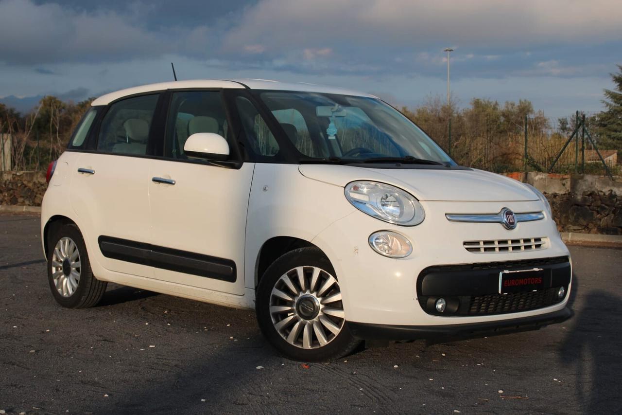 Fiat 500L 1.6 Multijet 120 CV Pop Star