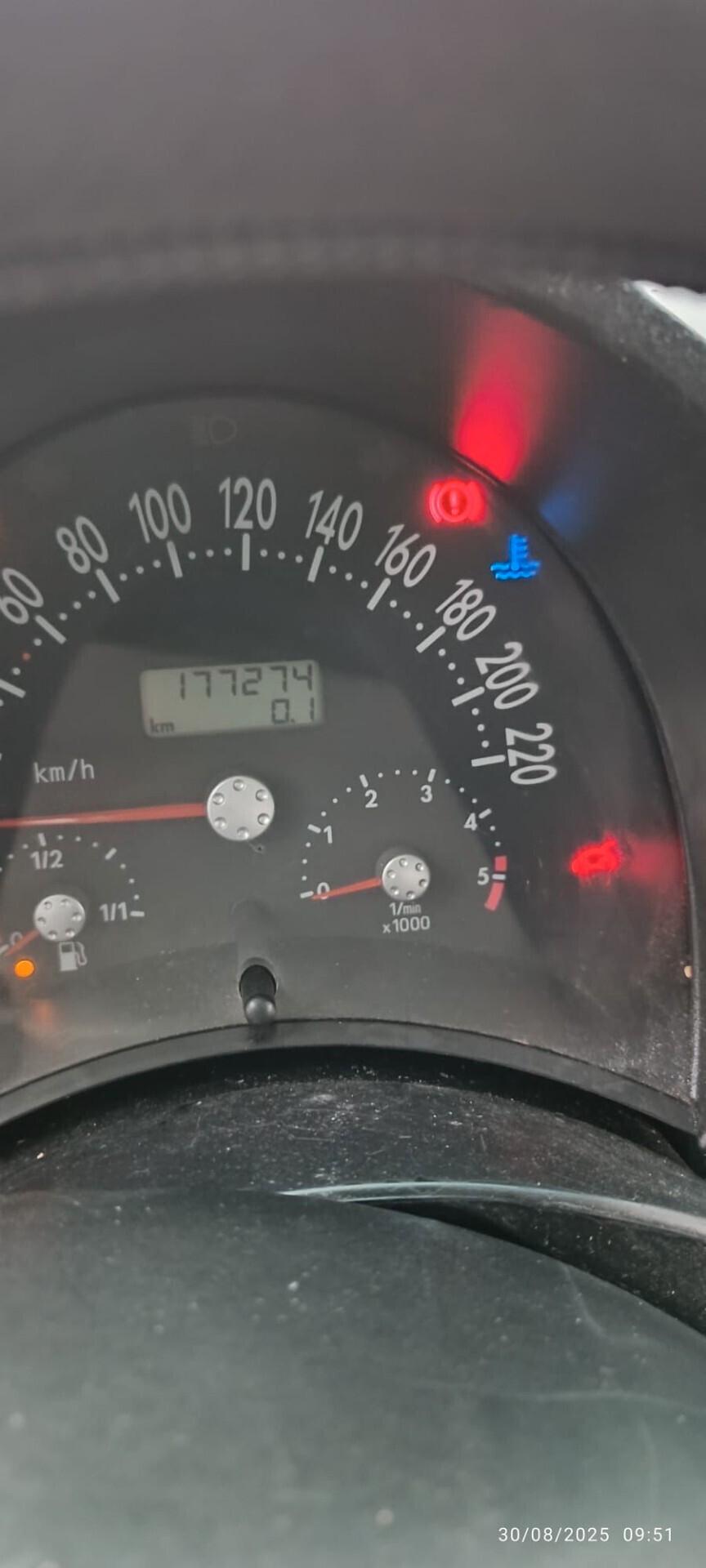 RICAMBI USATI Volkswagen New Beetle 1.9 TDI 101CV Cabrio