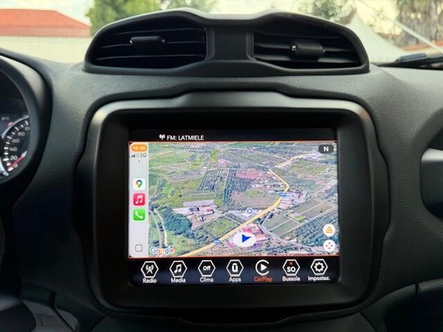 Jeep Renegade 1.6 M.J 130CV Limited 29.000KM - 2023