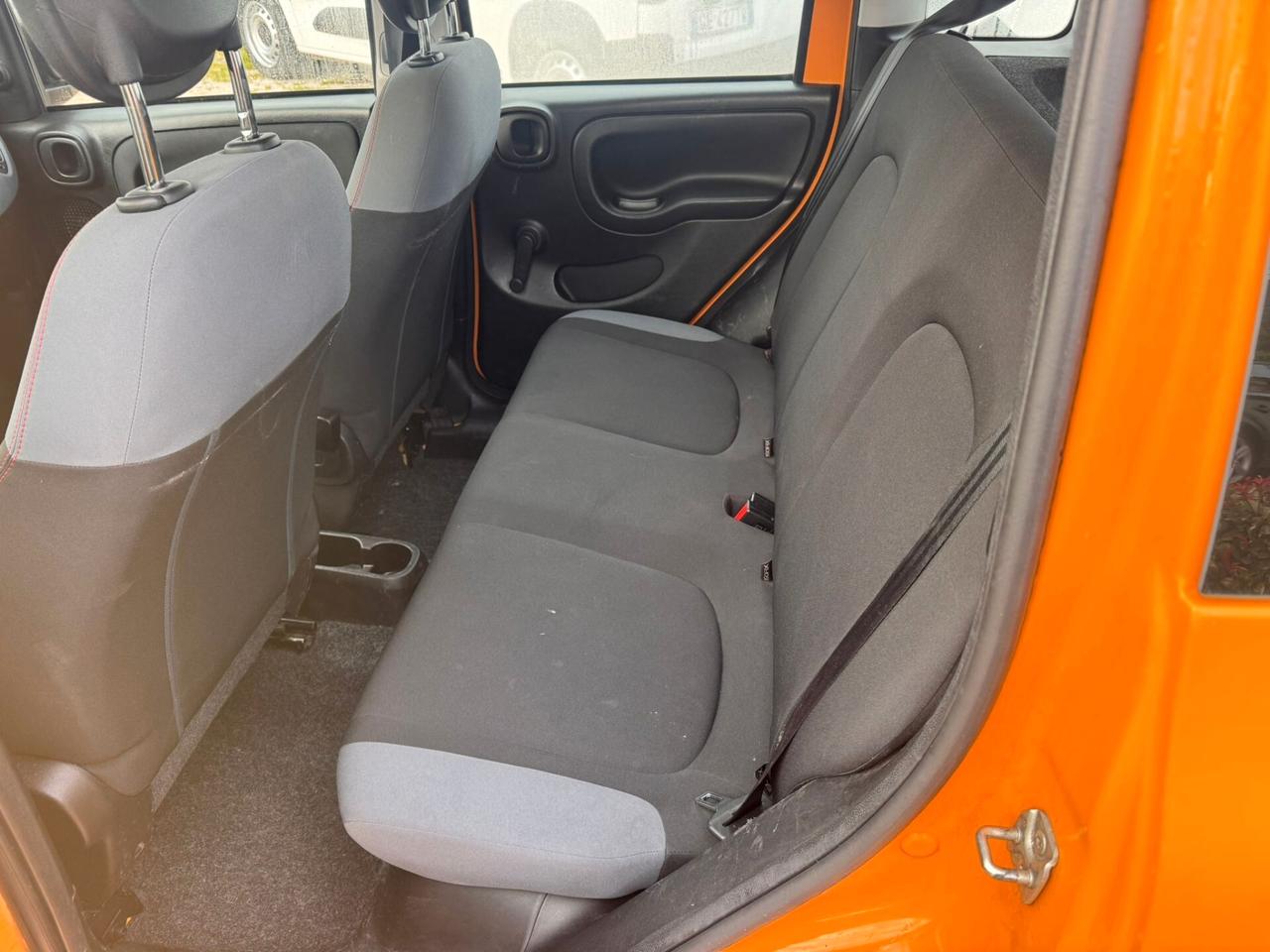 Fiat Panda 1.2 Easy NO VINCOLI FINANZIAMENTO!