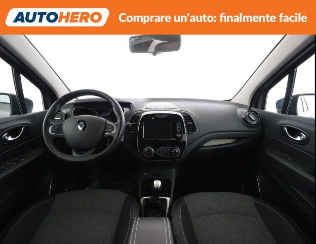 RENAULT Captur TCe 130 CV FAP Sport Edition