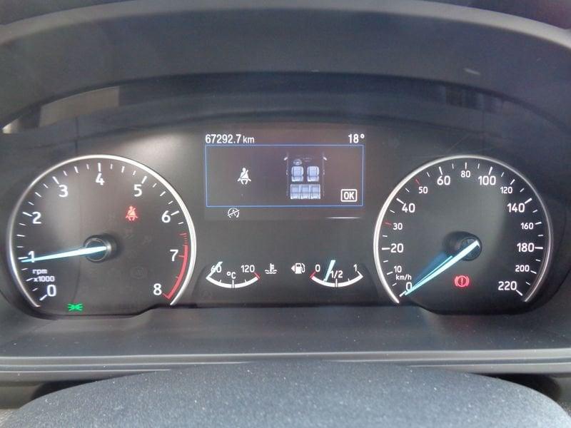 Ford EcoSport EcoSport 1.0 ecoboost Titanium s&s 125cv my20.25