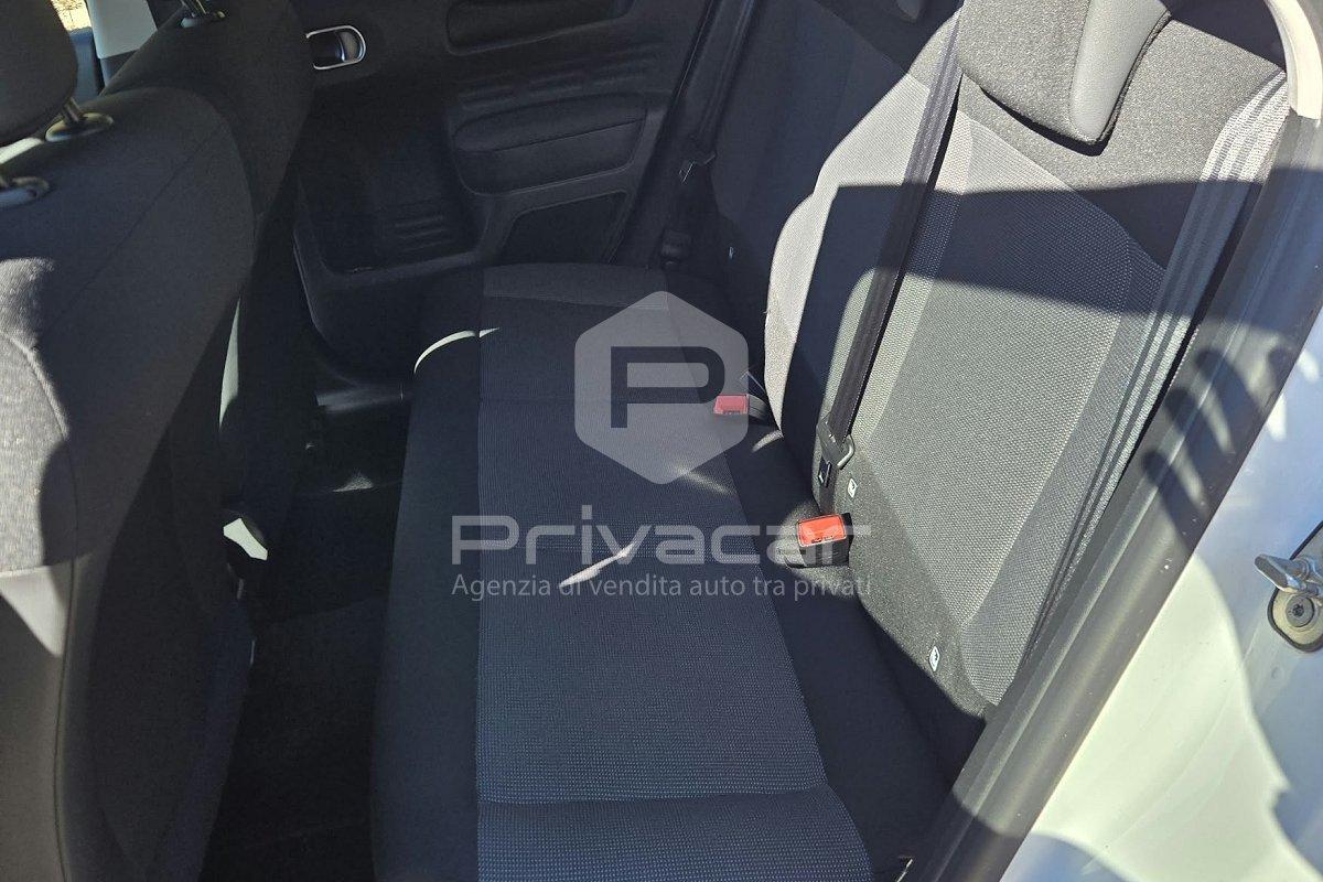 CITROEN C4 Cactus 1.6 e-HDi 92 ETG6 Shine