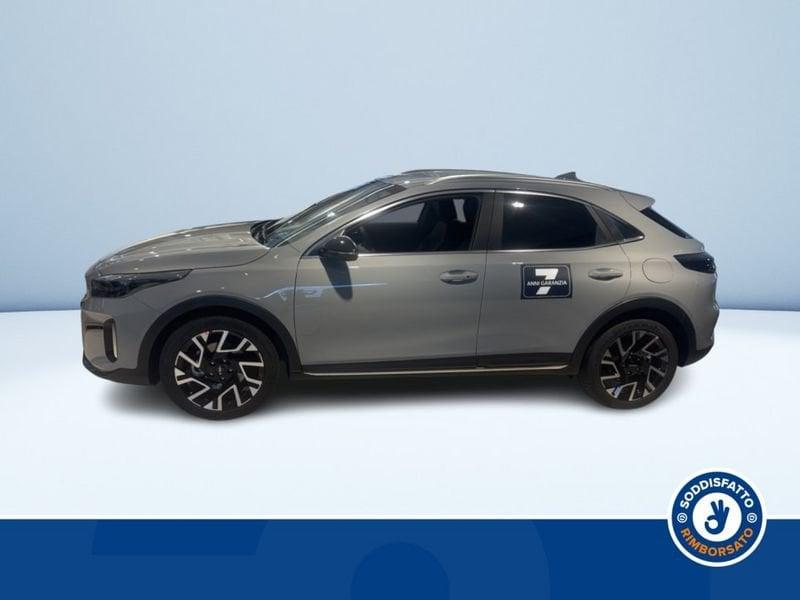 KIA Xceed 1.0 TGDI Mild Hybrid Special Edition MY26