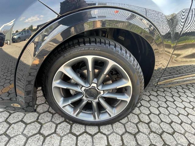 FIAT 500X 1.3 MultiJet 95 CV Sport Prezzo Reale-rata 199