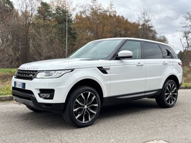 Land Rover SPORT 3.0 SDV6 SE 211CV *TETTO*PELLE*