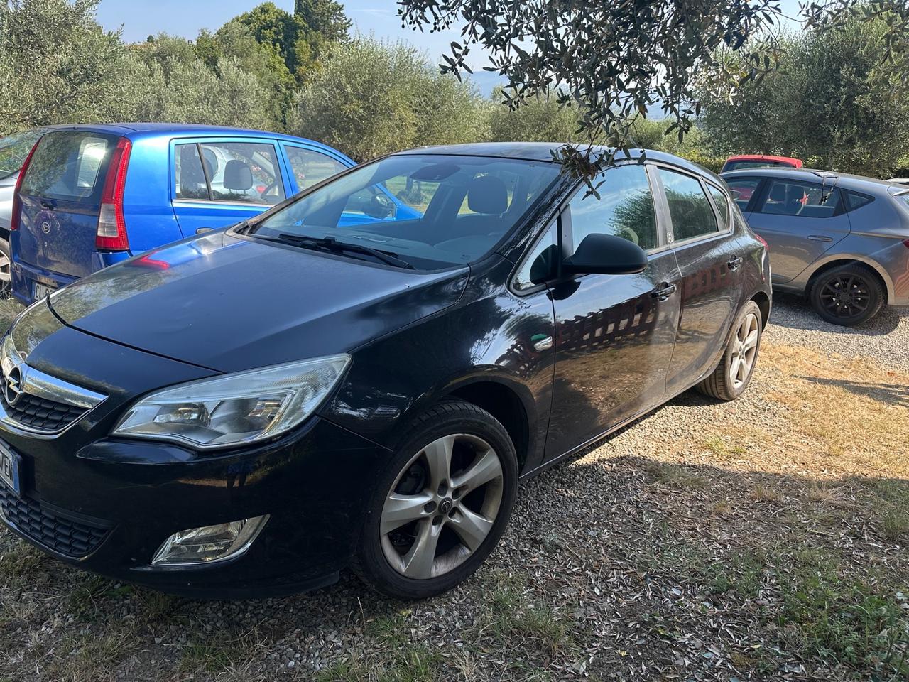 Opel Astra 1.4 100CV 5 porte Cosmo