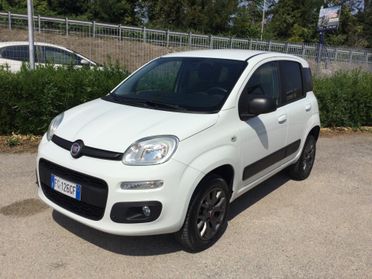 Fiat Panda 1.3 MJT 80 CV S&S 4x4 - ELD