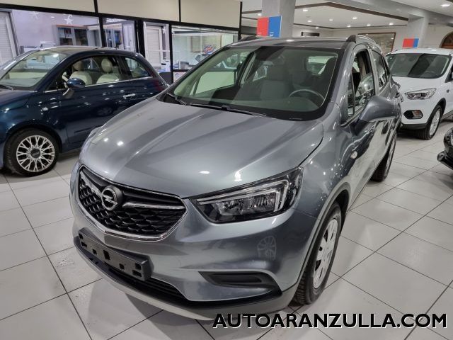 OPEL Mokka X 1.6 Ecotec 115CV Advance