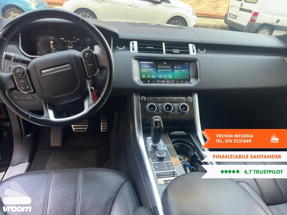LAND ROVER Range Rover 4ªserie Range Rover 3.0...
