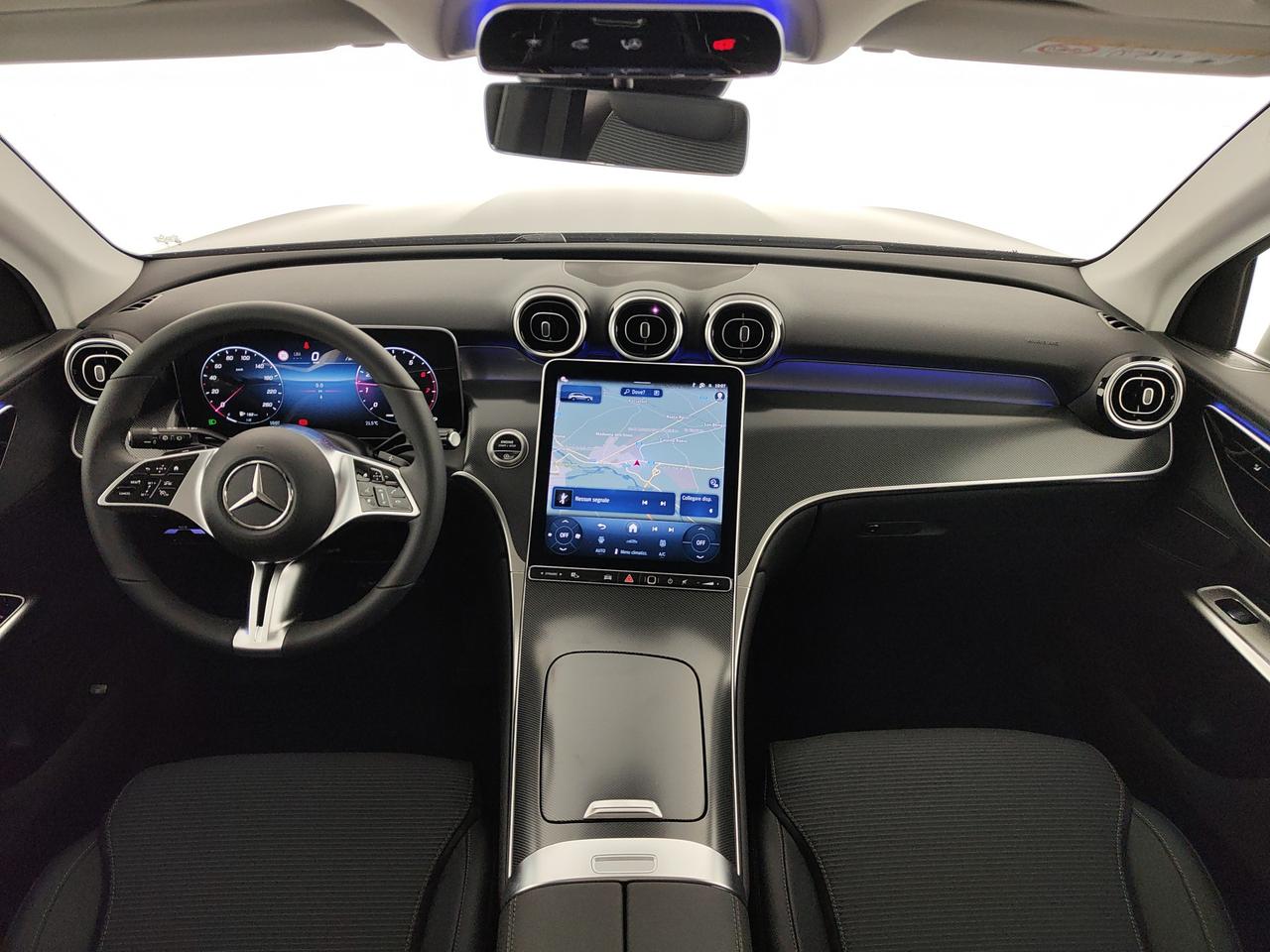 Mercedes-Benz GLC 200 4MATIC