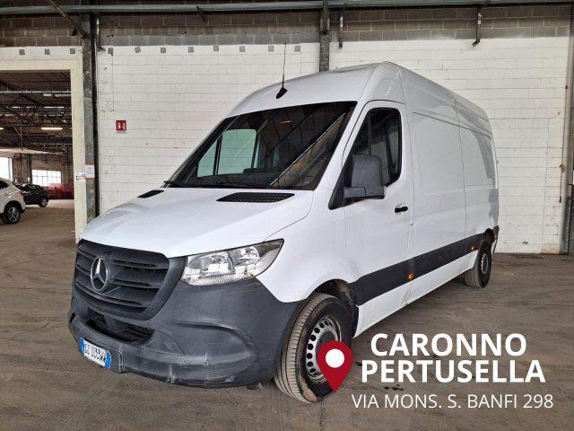 MERCEDES-BENZ Sprinter F39/33 311 CDI FWD TA Furgone