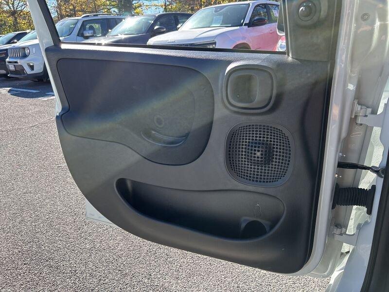 FIAT Panda New 1.0 70cv Hybrid Panda