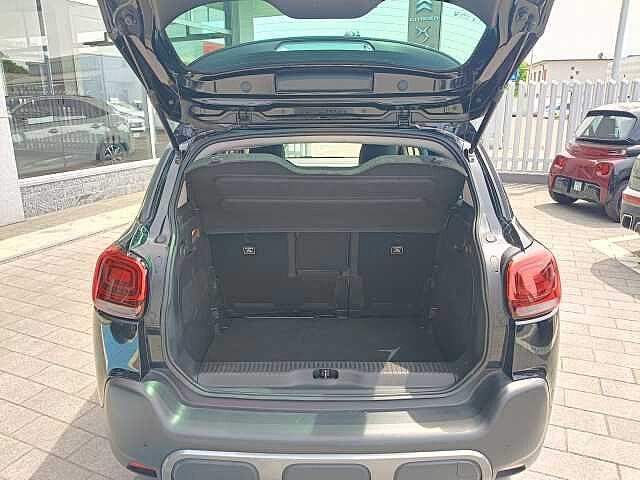 Citroen C3 Aircross 1.5 BlueHDi 110cv RIP CURL Usato Garantito