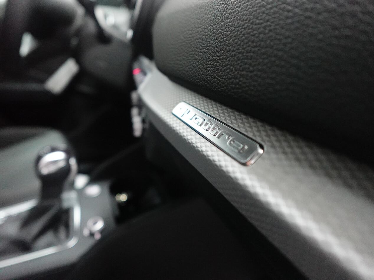 Audi Q2 2.0 TDI 150 CV 35 QUATTRO S TRONIC ADMIRED
