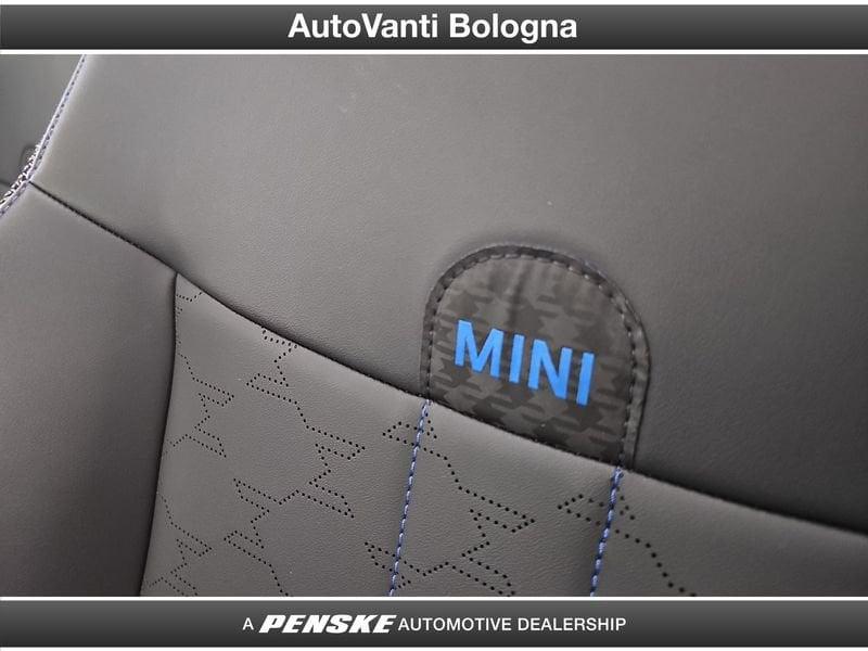 MINI Countryman Mini Countryman 2.0 48V D Classic auto