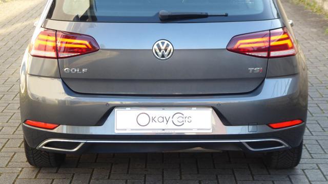 VOLKSWAGEN Golf 1.4 TSI 125 CV 5p. Comfortline BlueMotion Technolo