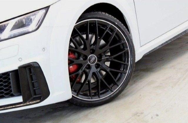 AUDI TT 2.0 245CV QUATTRO S-LINE COMPETITION BeO 20"